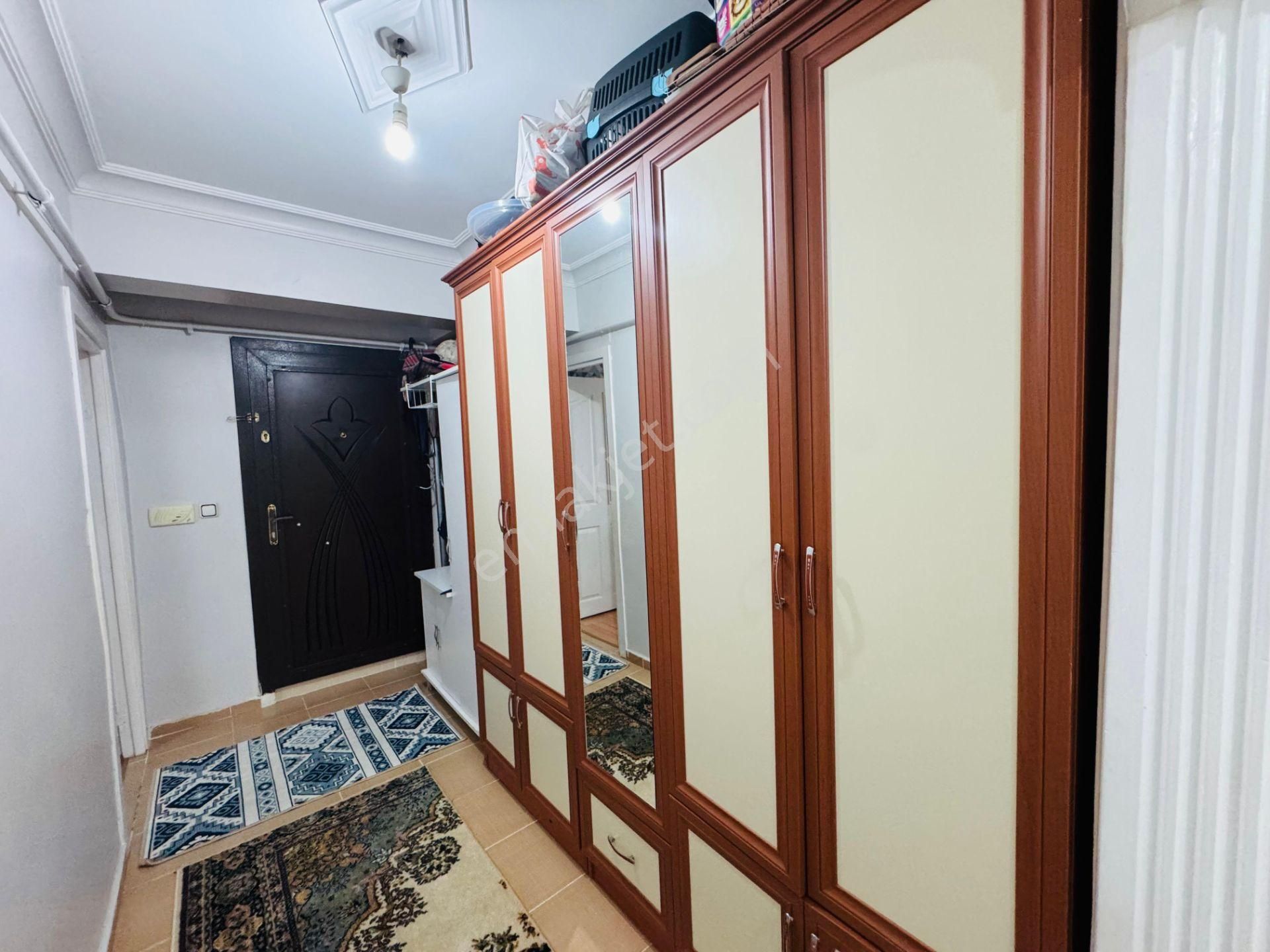 Merpa İnşaat'tan Lemar Avm Arkası Site İçi İskanlı,2+1 Daire - Görsel 28