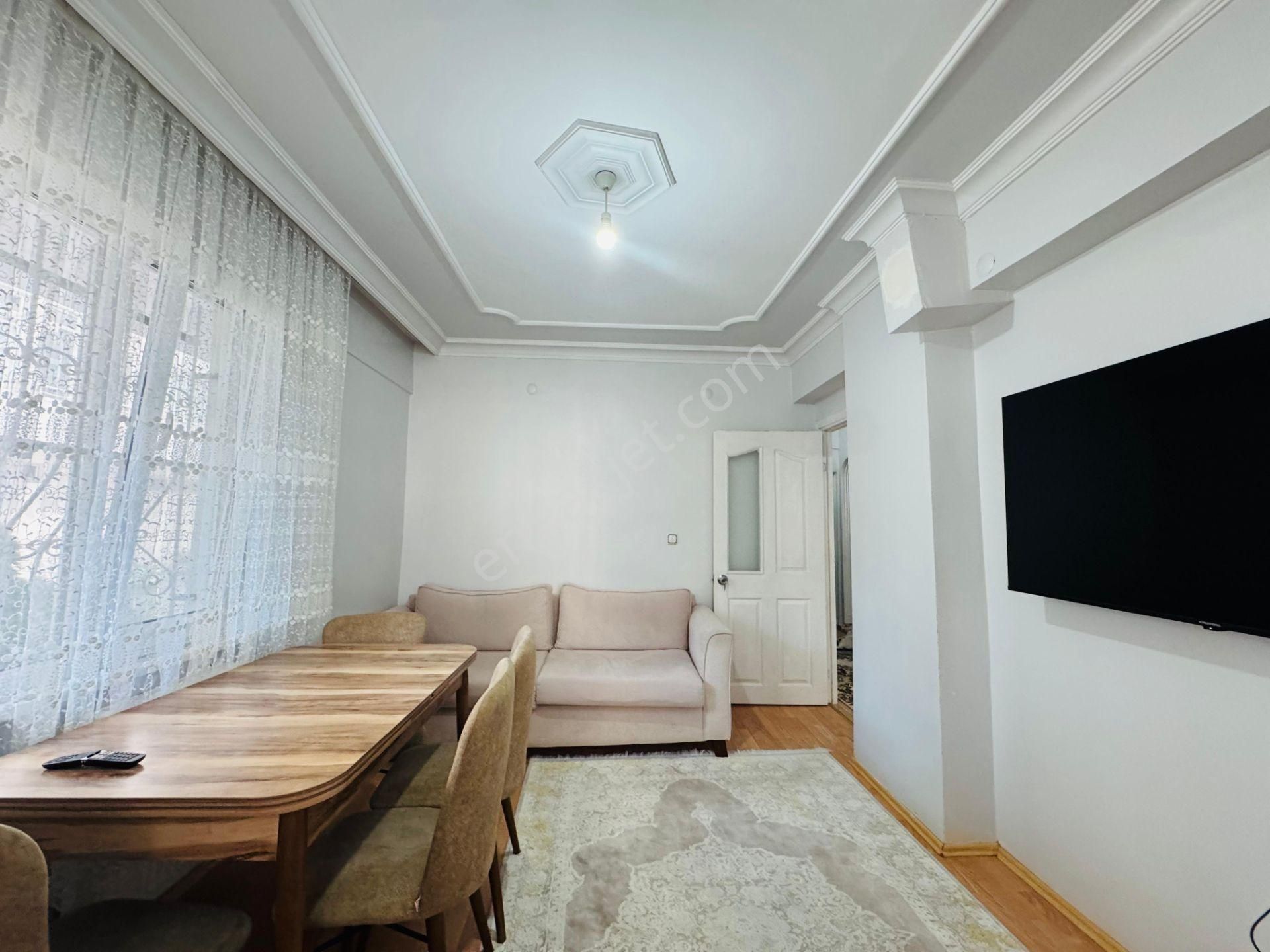 Merpa İnşaat'tan Lemar Avm Arkası Site İçi İskanlı,2+1 Daire - Görsel 4