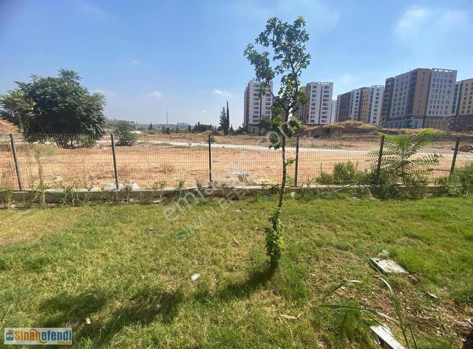 Suryapı 2+1 78 M² Çift Cephe Önü Full Açık Doğa Manzaralı Daire - Görsel 3
