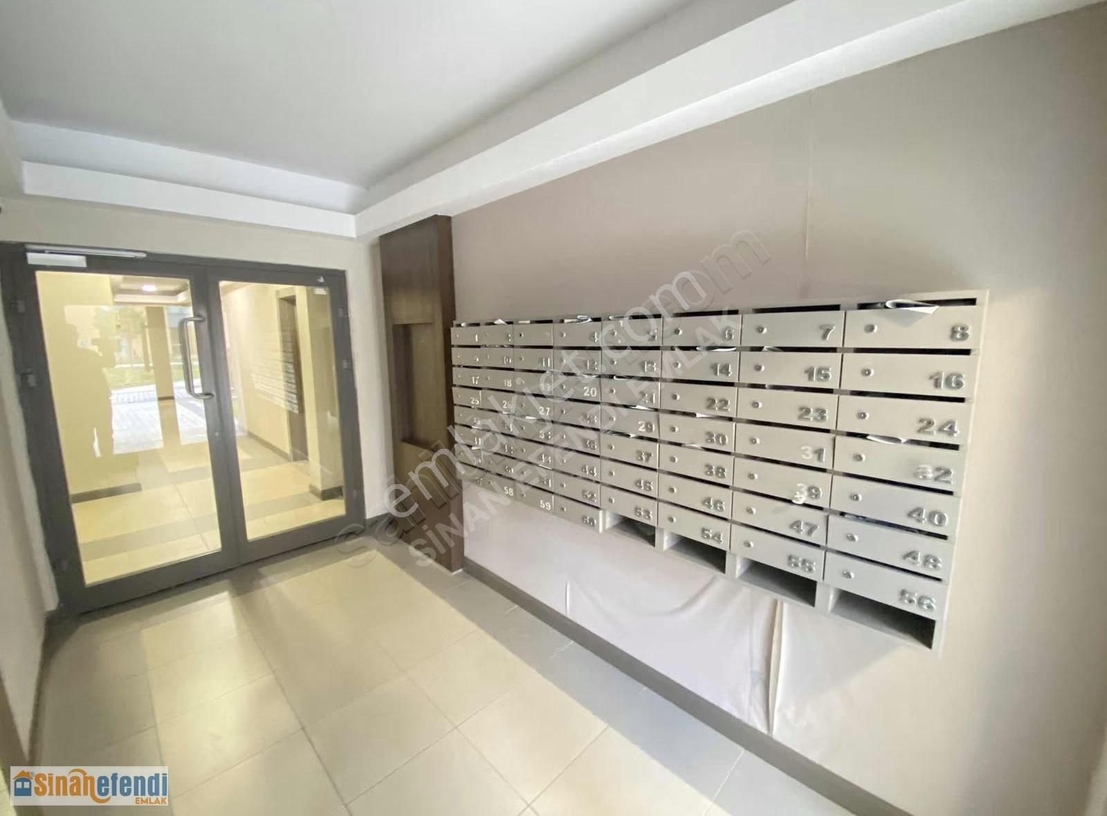 Suryapı 2+1 78 M² Çift Cephe Önü Full Açık Doğa Manzaralı Daire - Görsel 9