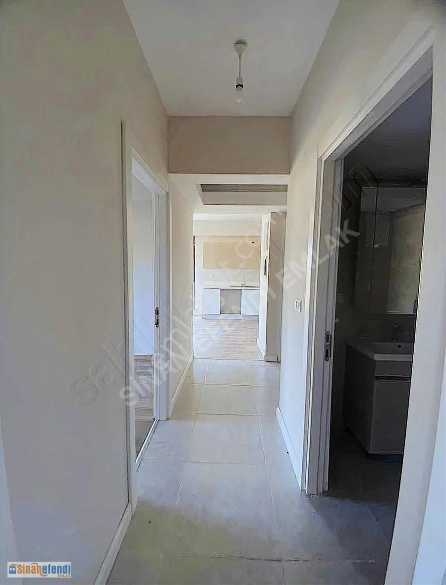 Suryapı 2+1 78 M² Çift Cephe Önü Full Açık Doğa Manzaralı Daire - Görsel 21