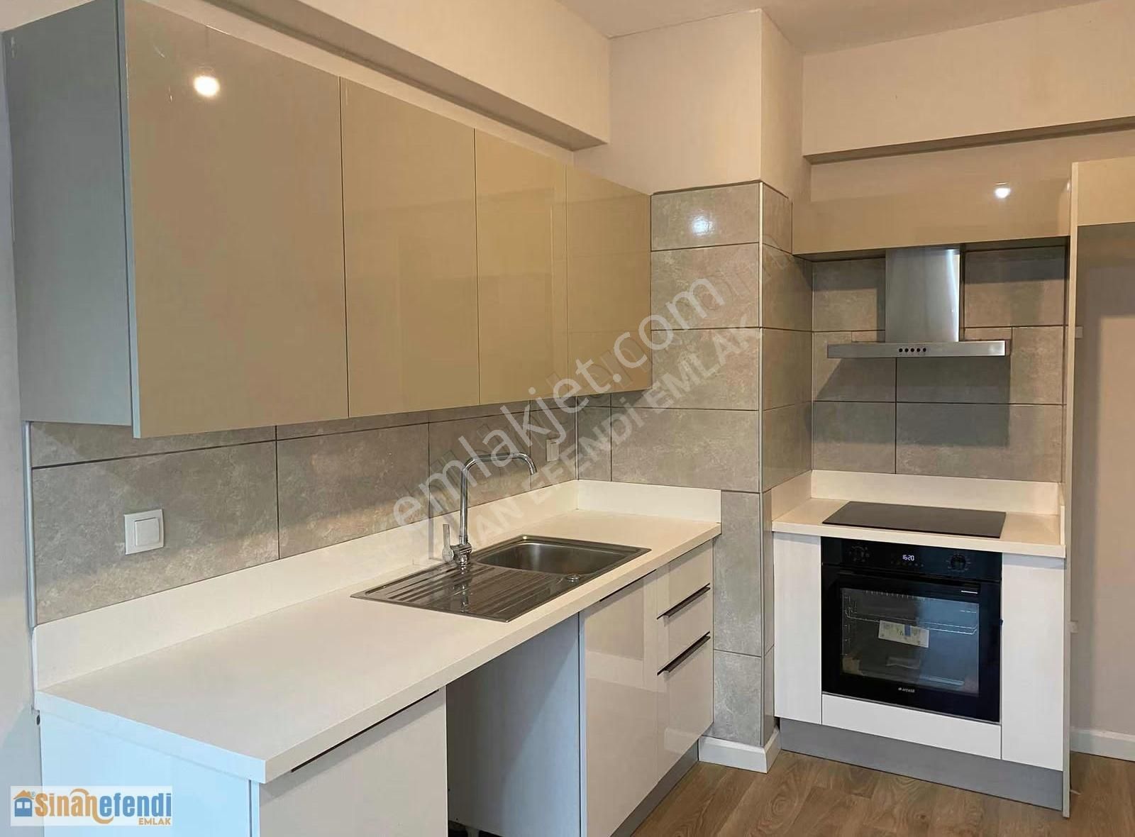 Suryapı 2+1 78 M² Çift Cephe Önü Full Açık Doğa Manzaralı Daire - Görsel 22