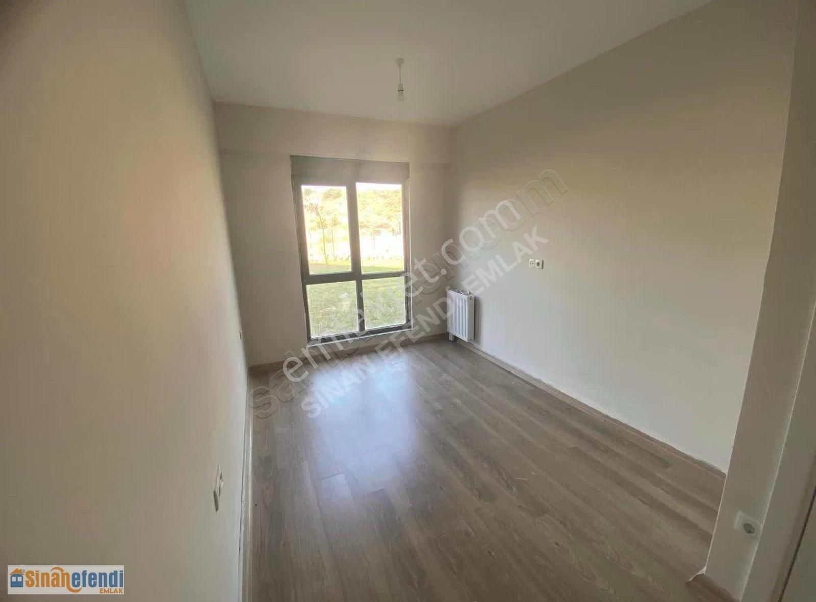 Suryapı 2+1 78 M² Çift Cephe Önü Full Açık Doğa Manzaralı Daire - Görsel 25