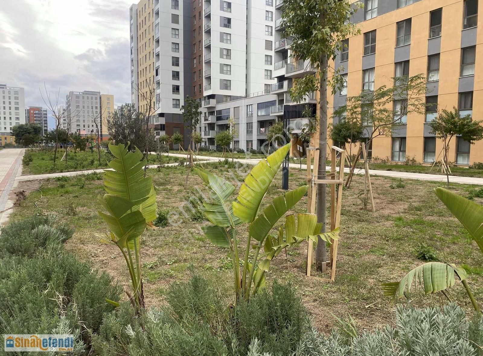 Suryapı 2+1 78 M² Çift Cephe Önü Full Açık Doğa Manzaralı Daire - Görsel 23