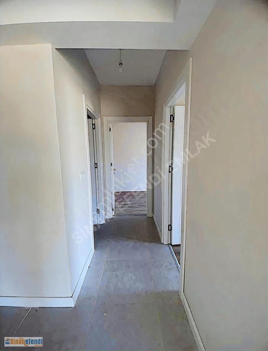 Suryapı 2+1 78 M² Çift Cephe Önü Full Açık Doğa Manzaralı Daire - Görsel 14