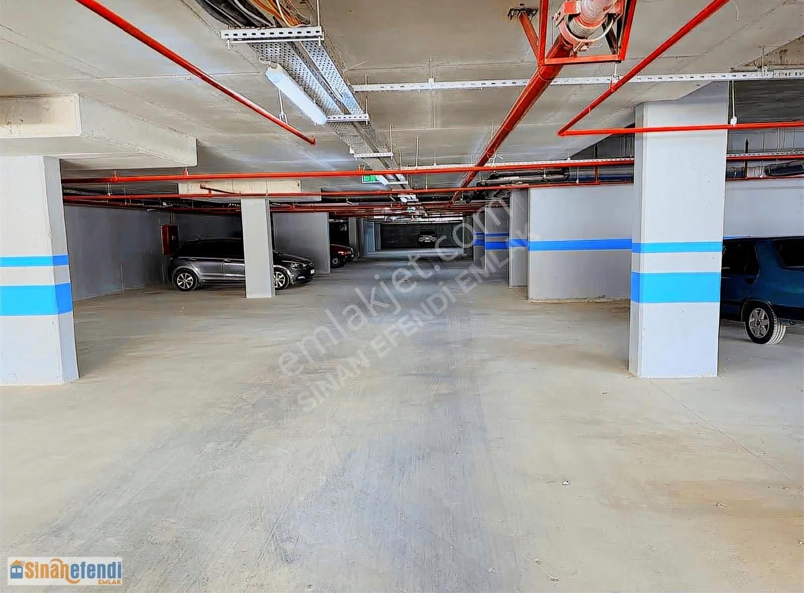 Suryapı 2+1 78 M² Çift Cephe Önü Full Açık Doğa Manzaralı Daire - Görsel 15