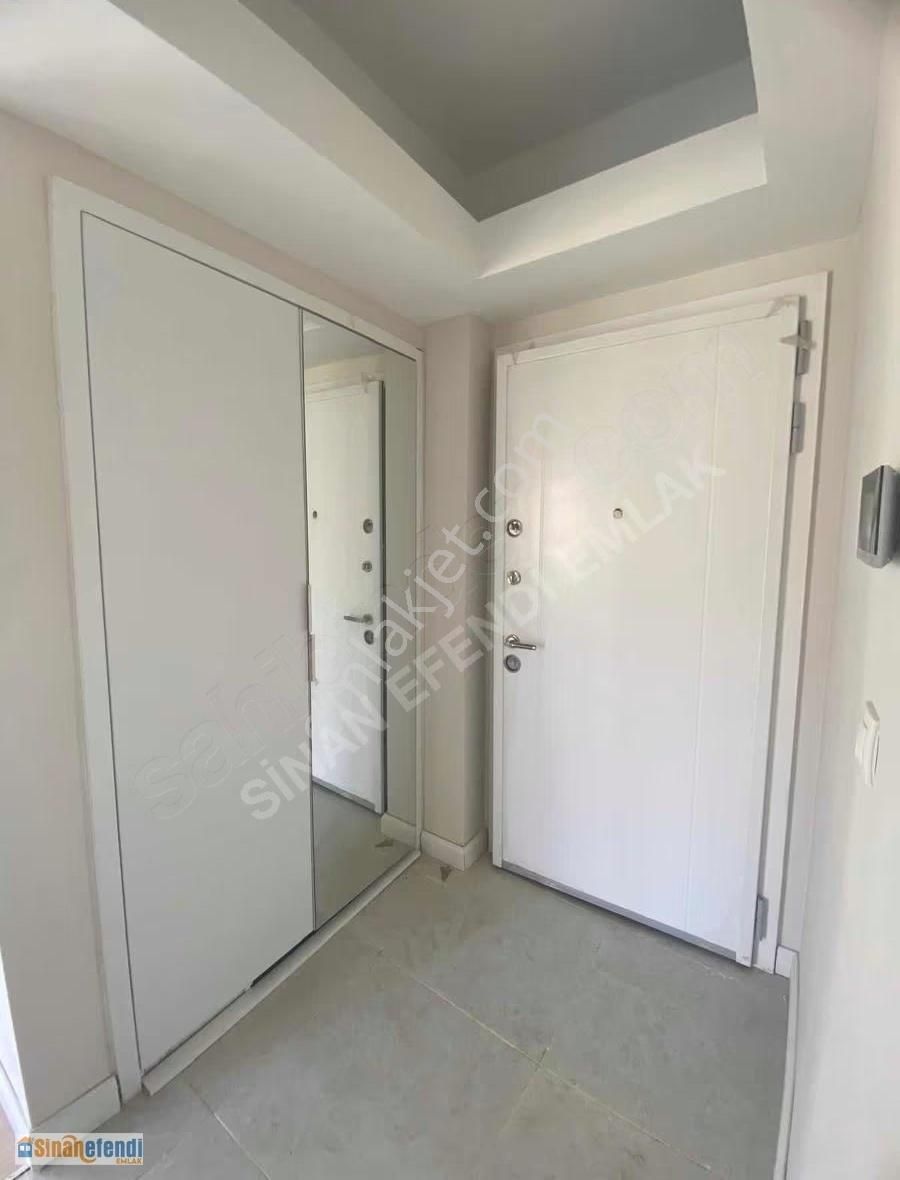 Suryapı 2+1 78 M² Çift Cephe Önü Full Açık Doğa Manzaralı Daire - Görsel 10
