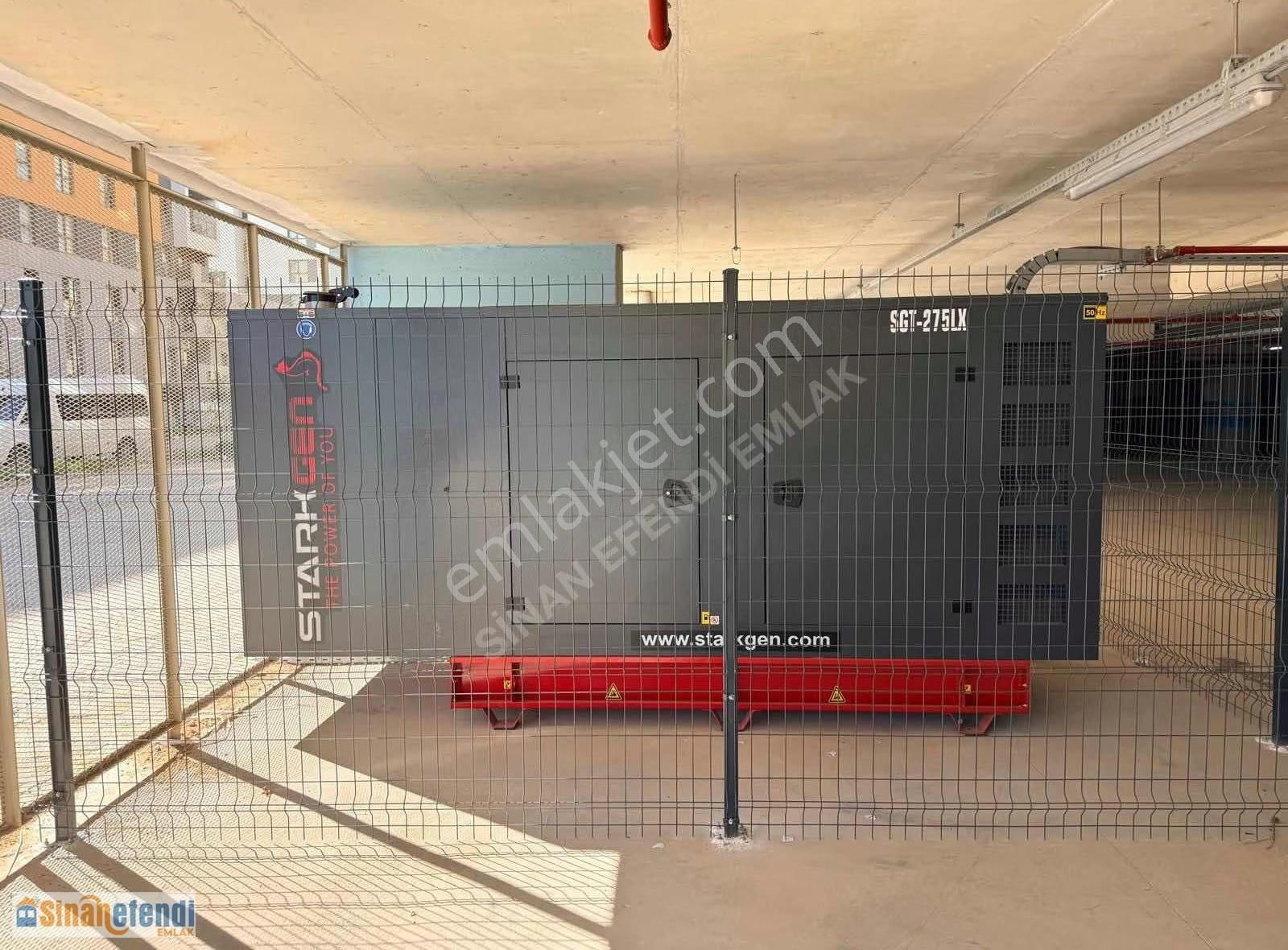 Suryapı 2+1 78 M² Çift Cephe Önü Full Açık Doğa Manzaralı Daire - Görsel 27