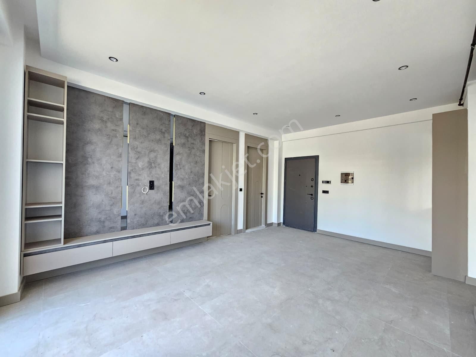 Denizli Denipole Yakın Satılık 2+1 Lüks Fırsat Daireler