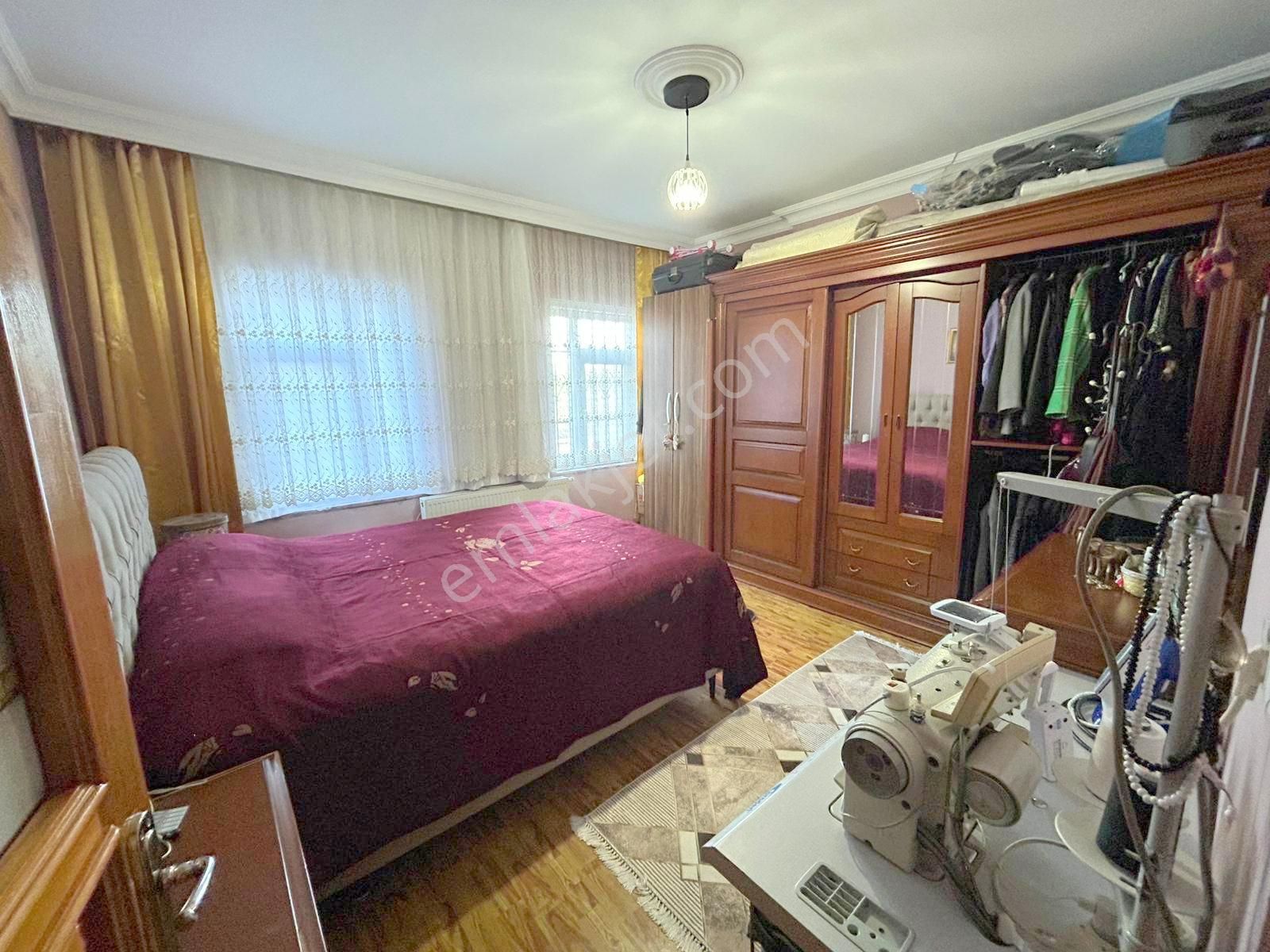 Beykoz R.bahçe Ana Cadde Yakın 95 M 2+1 Yüksek Giriş Daire - Görsel 8