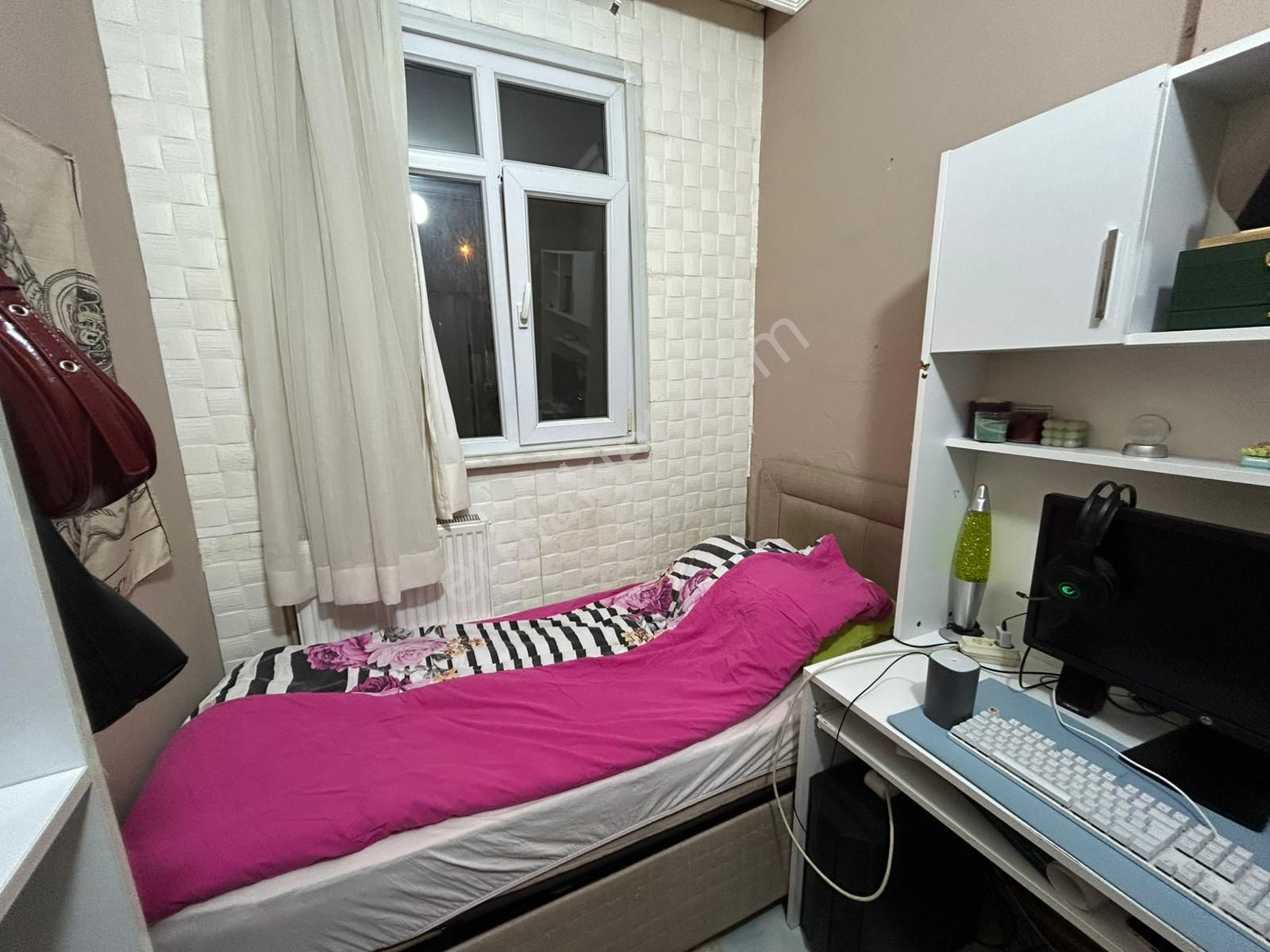 Beykoz R.bahçe Ana Cadde Yakın 95 M 2+1 Yüksek Giriş Daire - Görsel 11