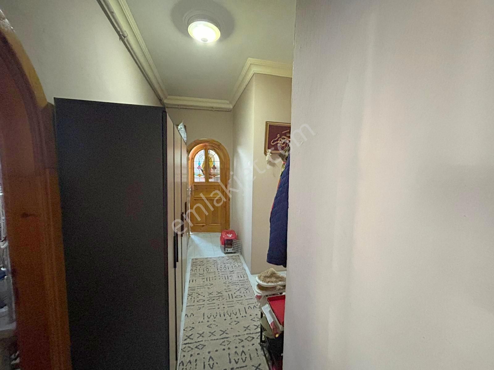 Beykoz R.bahçe Ana Cadde Yakın 95 M 2+1 Yüksek Giriş Daire - Görsel 18