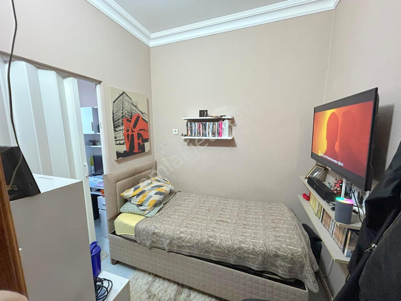 Beykoz R.bahçe Ana Cadde Yakın 95 M 2+1 Yüksek Giriş Daire - Görsel 10