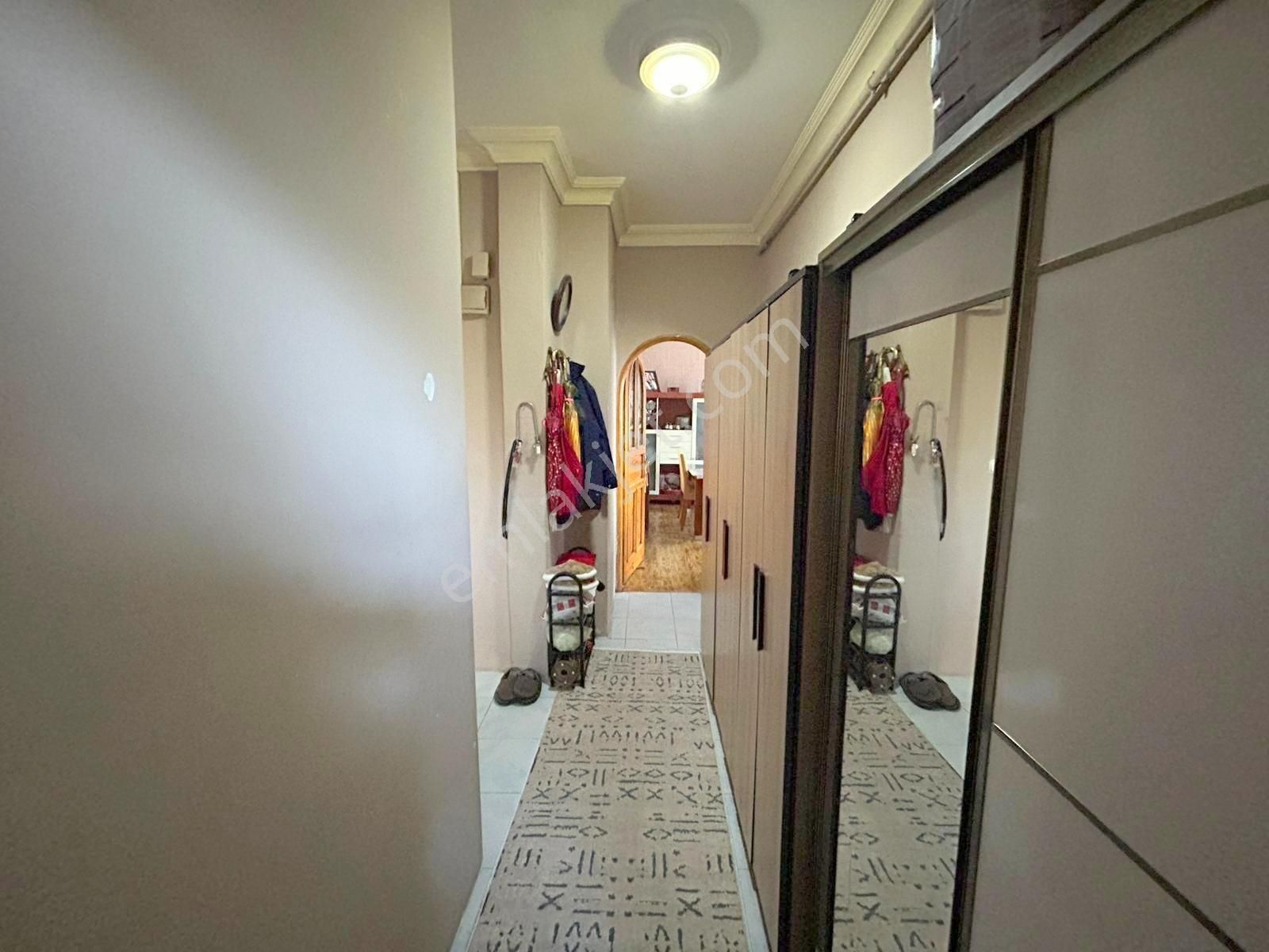 Beykoz R.bahçe Ana Cadde Yakın 95 M 2+1 Yüksek Giriş Daire - Görsel 17