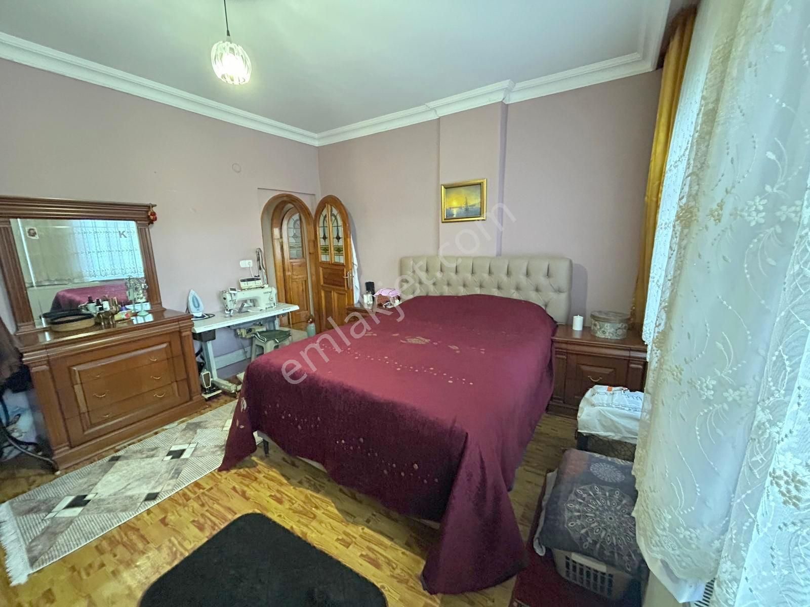 Beykoz R.bahçe Ana Cadde Yakın 95 M 2+1 Yüksek Giriş Daire - Görsel 9