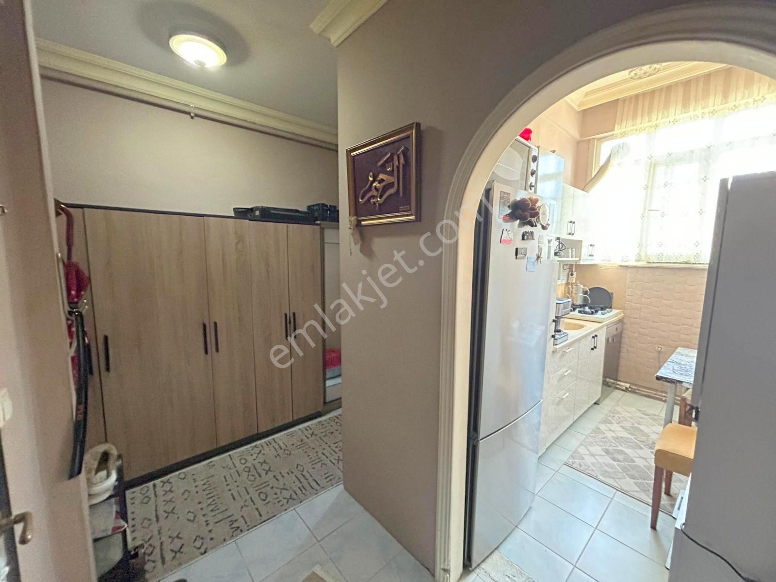 Beykoz R.bahçe Ana Cadde Yakın 95 M 2+1 Yüksek Giriş Daire - Görsel 14