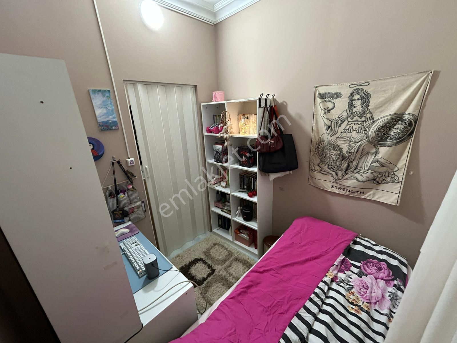 Beykoz R.bahçe Ana Cadde Yakın 95 M 2+1 Yüksek Giriş Daire - Görsel 12