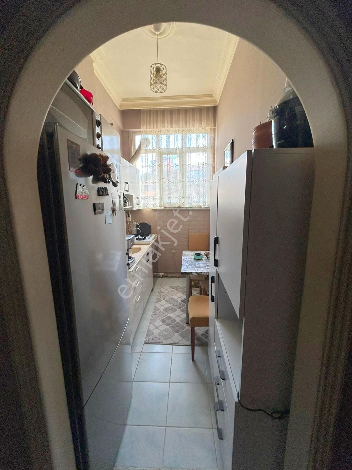 Beykoz R.bahçe Ana Cadde Yakın 95 M 2+1 Yüksek Giriş Daire - Görsel 16