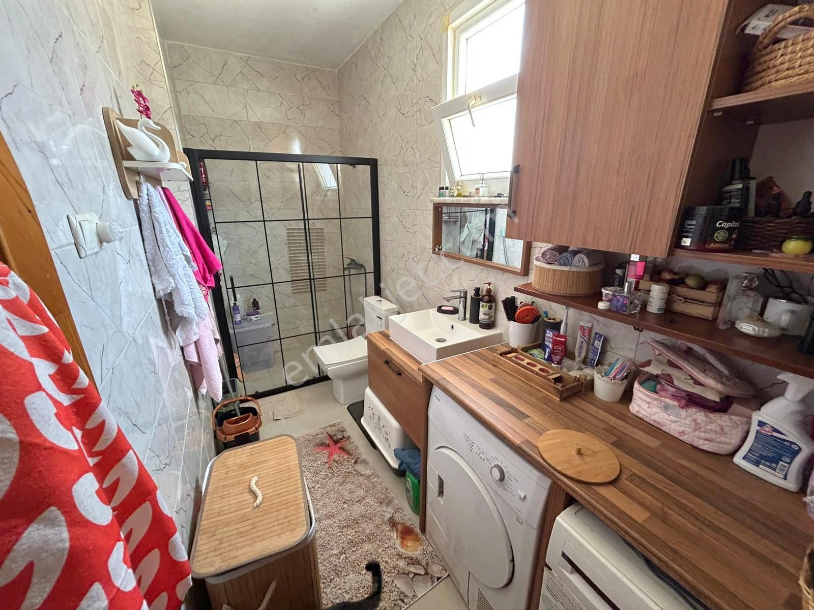 Beykoz R.bahçe Ana Cadde Yakın 95 M 2+1 Yüksek Giriş Daire - Görsel 13