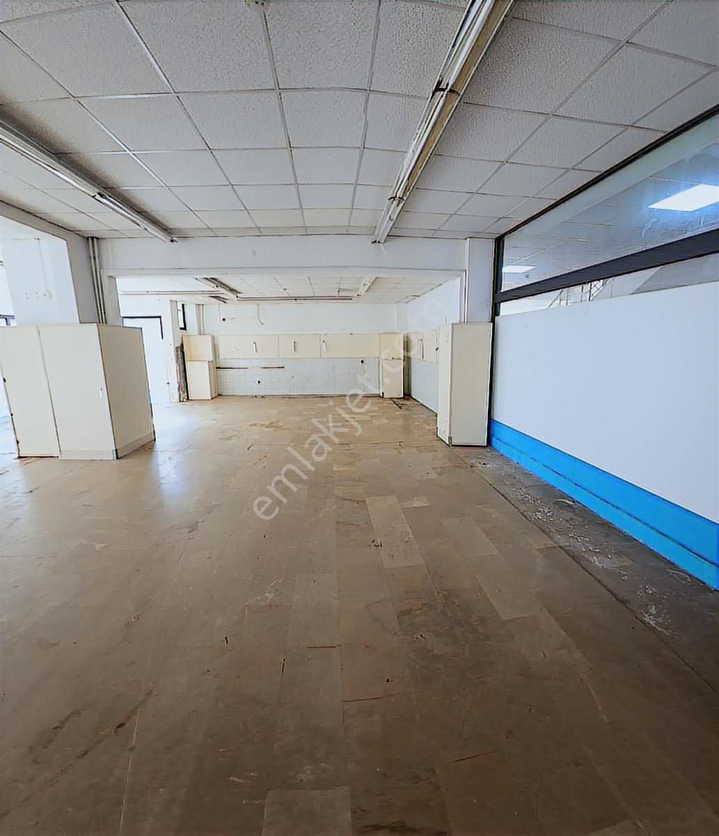 Sinanoba Da Çarşı Girişi Kiralık Dükkan - Görsel 15