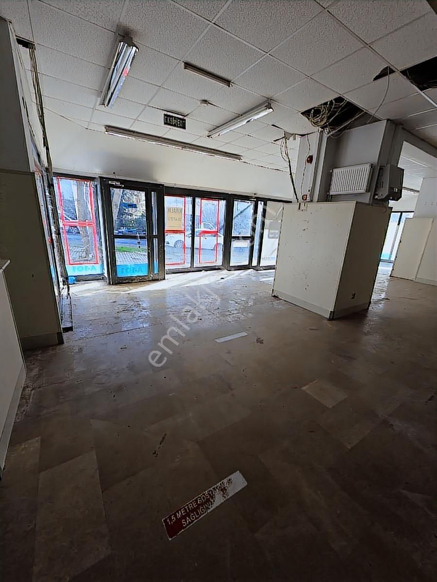 Sinanoba Da Çarşı Girişi Kiralık Dükkan - Görsel 9