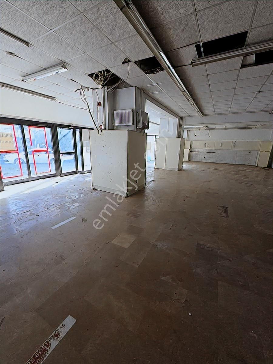 Sinanoba Da Çarşı Girişi Kiralık Dükkan - Görsel 12