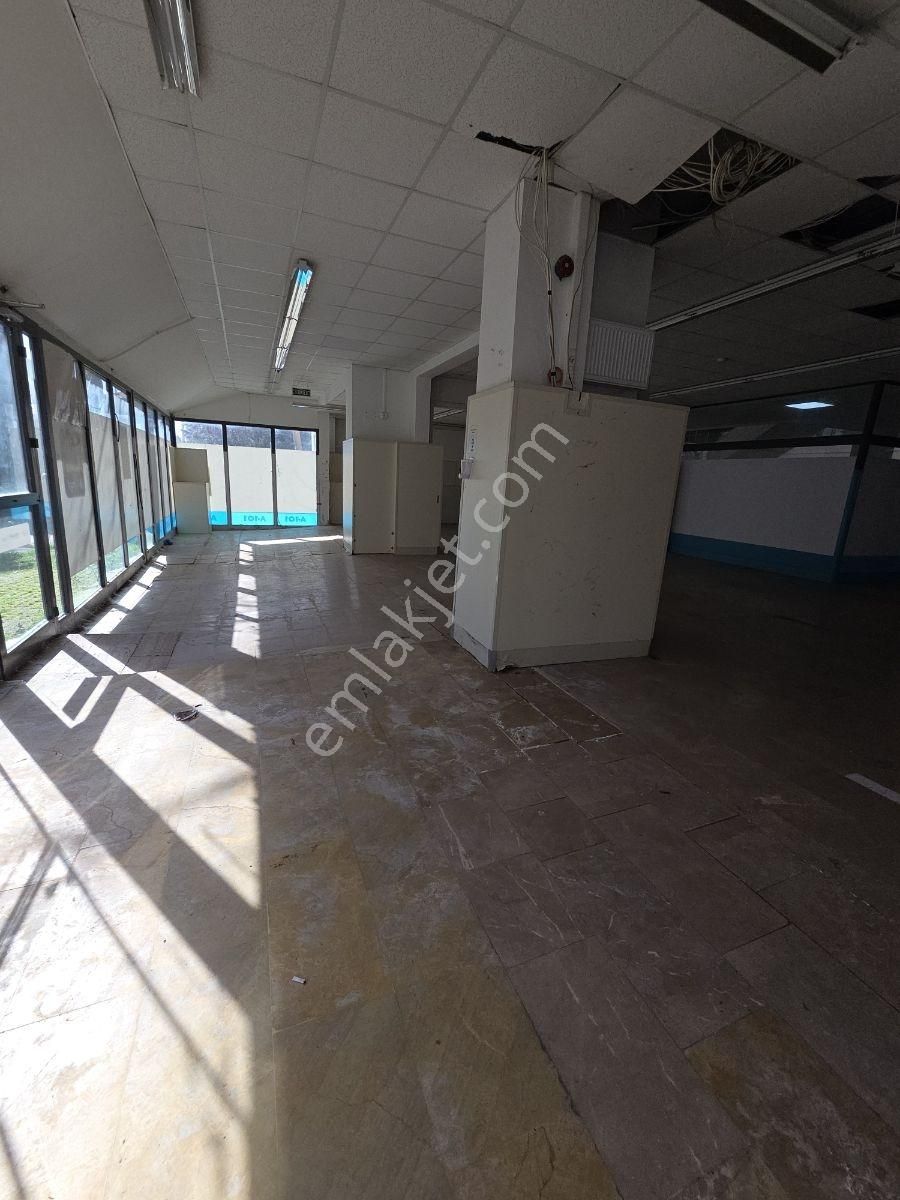 Sinanoba Da Çarşı Girişi Kiralık Dükkan - Görsel 3