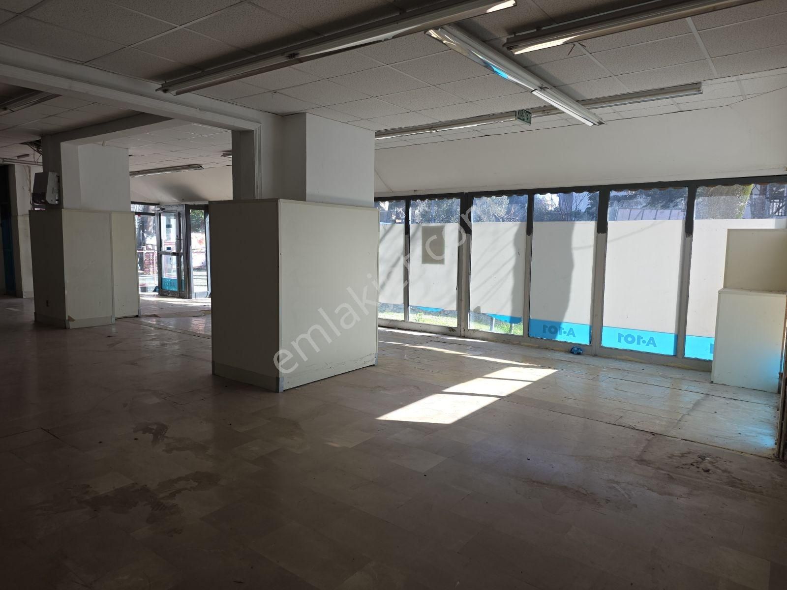 Sinanoba Da Çarşı Girişi Kiralık Dükkan - Görsel 18