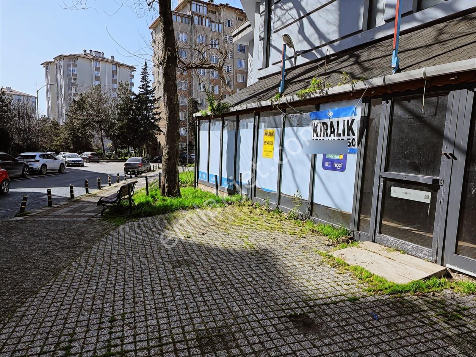 Sinanoba Da Çarşı Girişi Kiralık Dükkan - Görsel 21