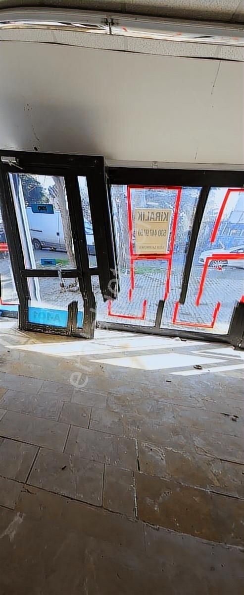 Sinanoba Da Çarşı Girişi Kiralık Dükkan - Görsel 16