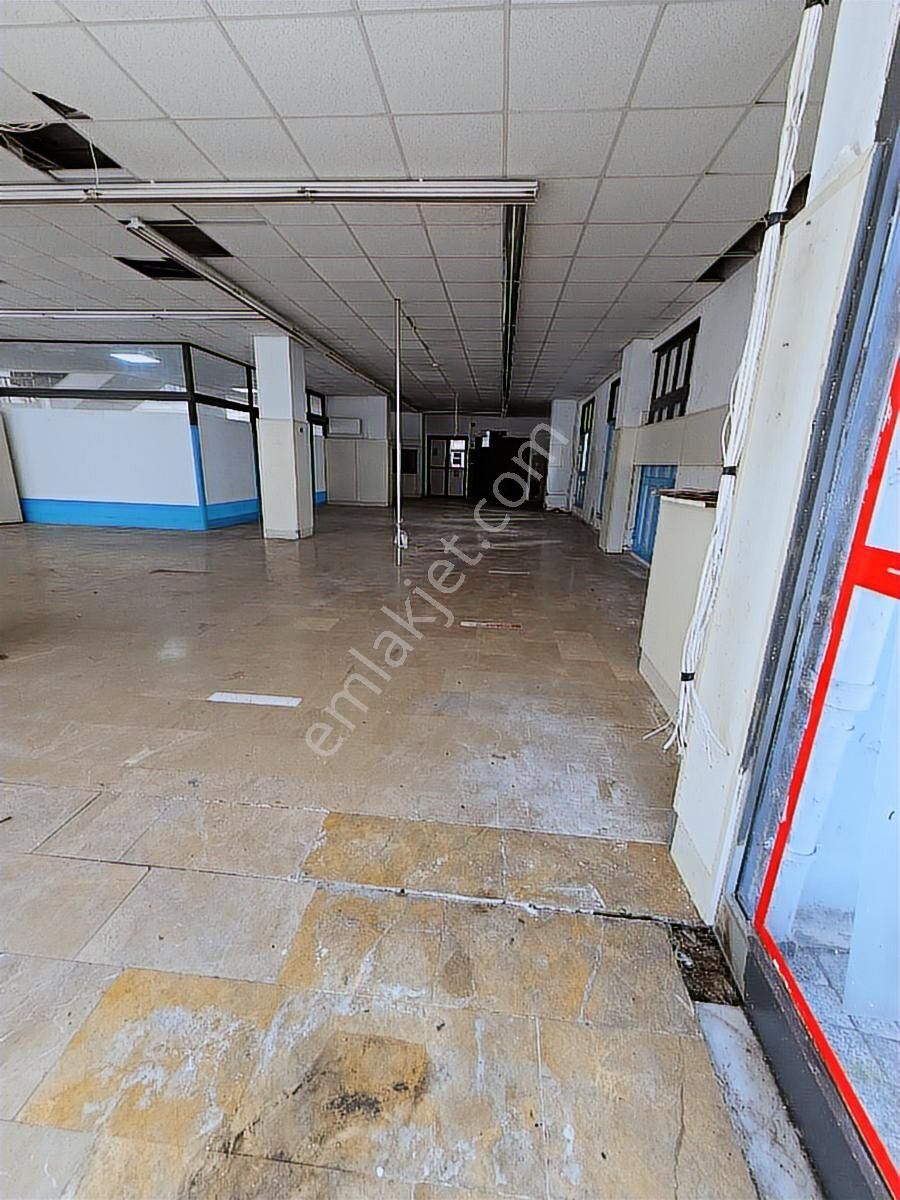 Sinanoba Da Çarşı Girişi Kiralık Dükkan - Görsel 7