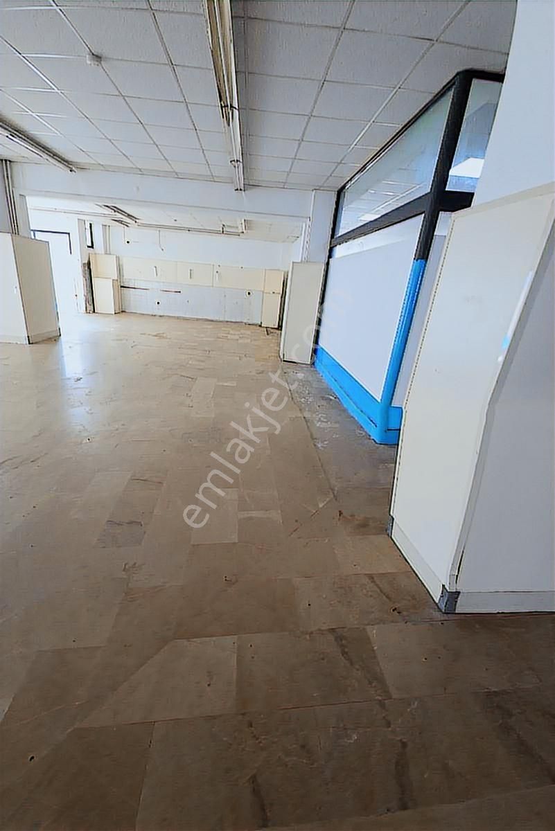 Sinanoba Da Çarşı Girişi Kiralık Dükkan - Görsel 17