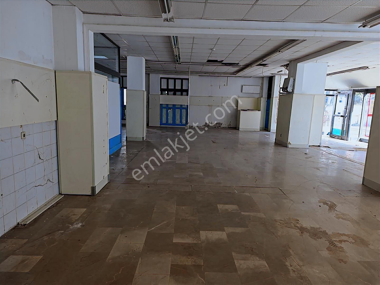 Sinanoba Da Çarşı Girişi Kiralık Dükkan - Görsel 19