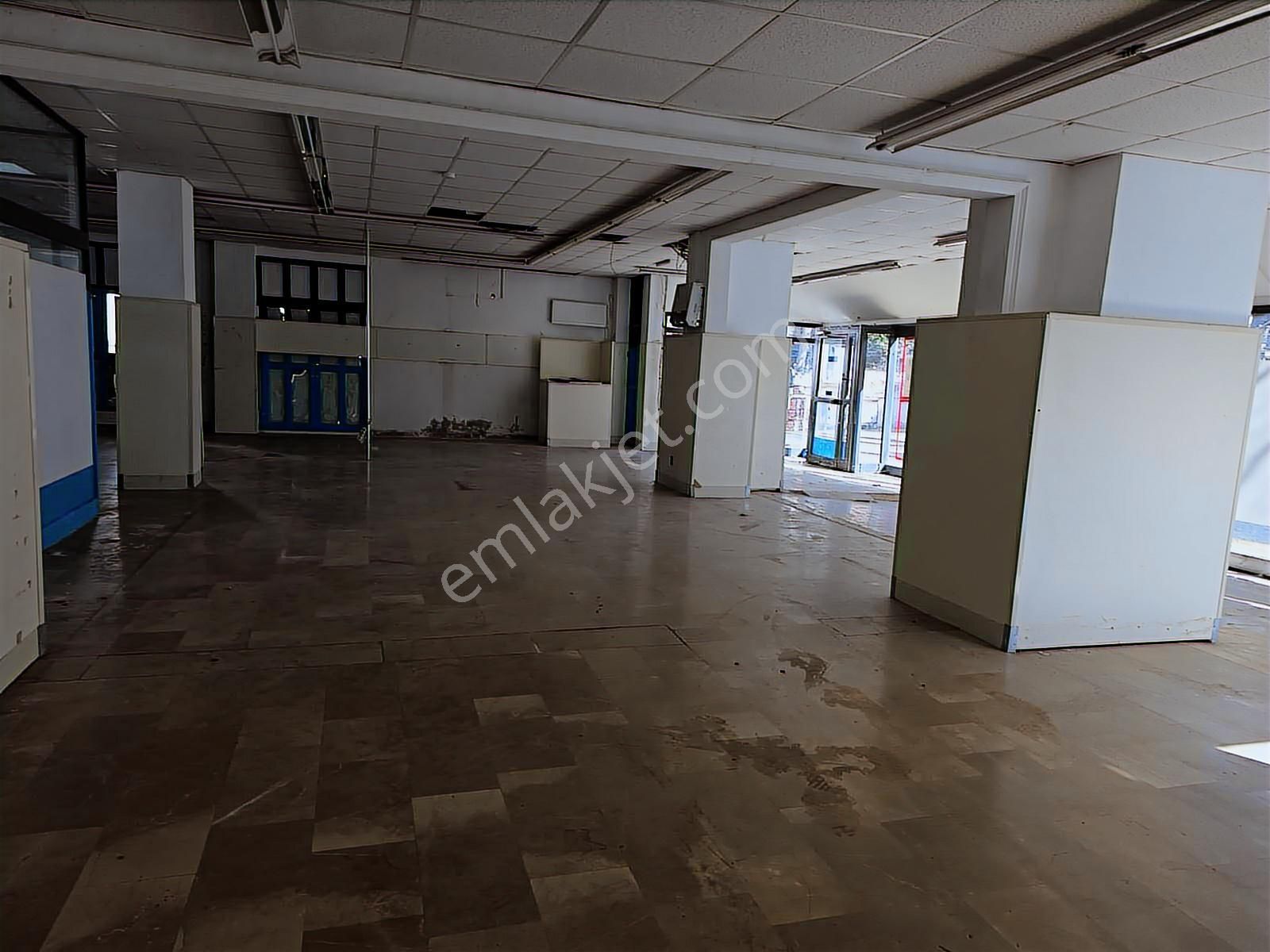 Sinanoba Da Çarşı Girişi Kiralık Dükkan - Görsel 20