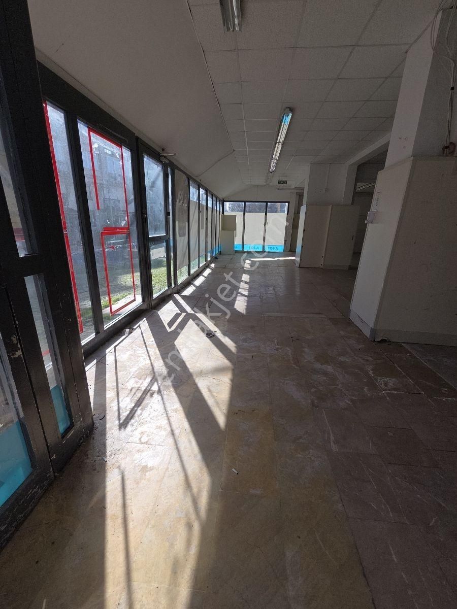 Sinanoba Da Çarşı Girişi Kiralık Dükkan - Görsel 4