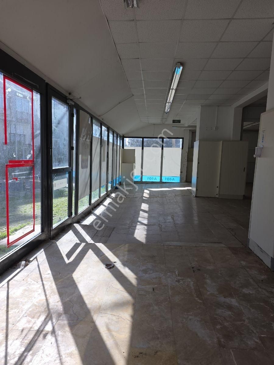 Sinanoba Da Çarşı Girişi Kiralık Dükkan - Görsel 2