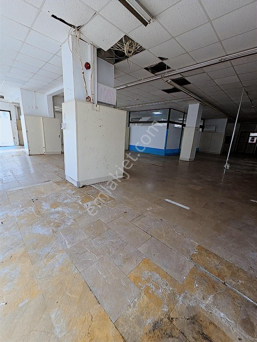 Sinanoba Da Çarşı Girişi Kiralık Dükkan - Görsel 24