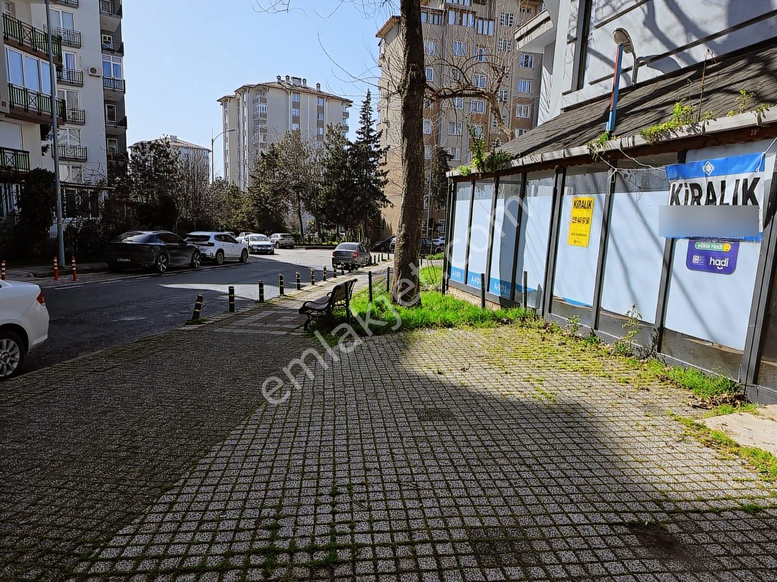 Sinanoba Da Çarşı Girişi Kiralık Dükkan - Görsel 22