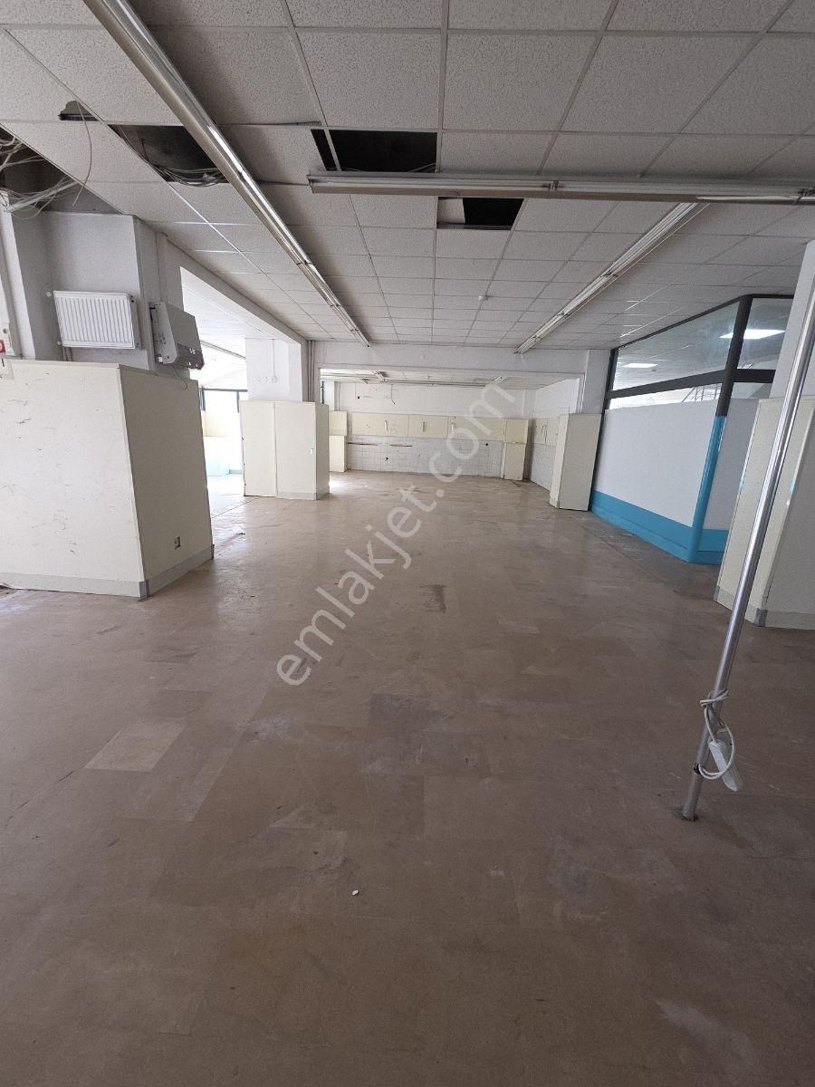 Sinanoba Da Çarşı Girişi Kiralık Dükkan - Görsel 8