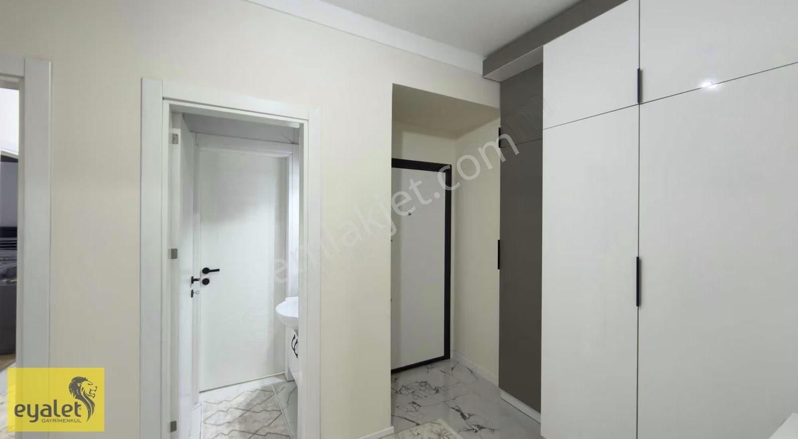 Selçuklu Hocacihan Genç Osman Caddesine Yakın Satılık 2+1 Daire - Görsel 10