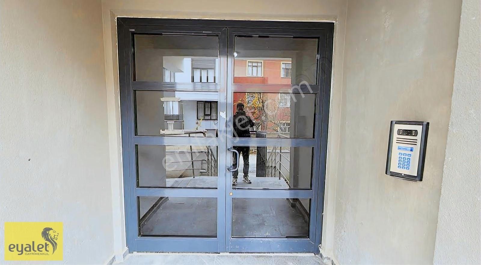 Selçuklu Hocacihan Genç Osman Caddesine Yakın Satılık 2+1 Daire - Görsel 14