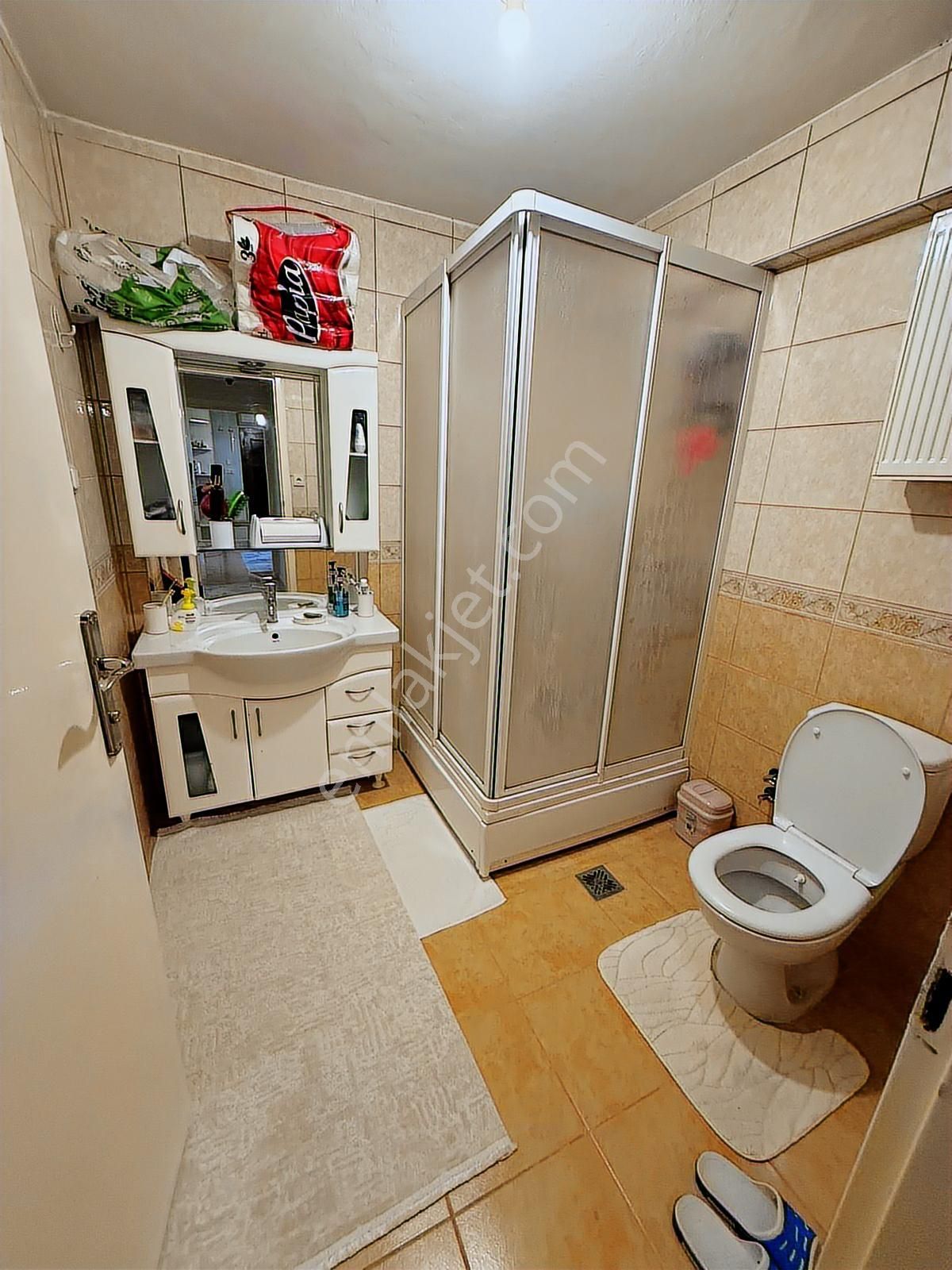 Rıza Acar'dan Batı Sitesi Mahallesi Altındağ Sit. Y. Giriş 3+1 - Görsel 7