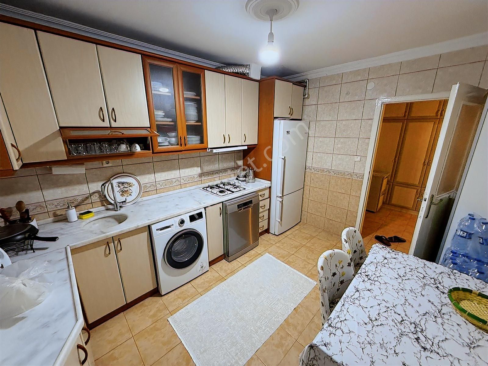 Rıza Acar'dan Batı Sitesi Mahallesi Altındağ Sit. Y. Giriş 3+1 - Görsel 24