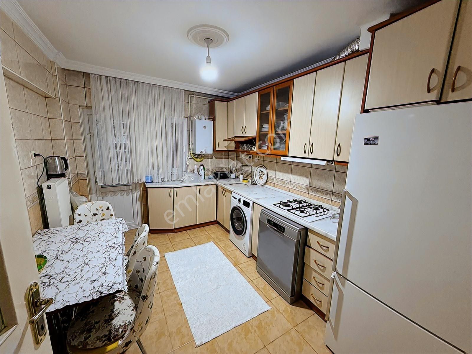 Rıza Acar'dan Batı Sitesi Mahallesi Altındağ Sit. Y. Giriş 3+1 - Görsel 19