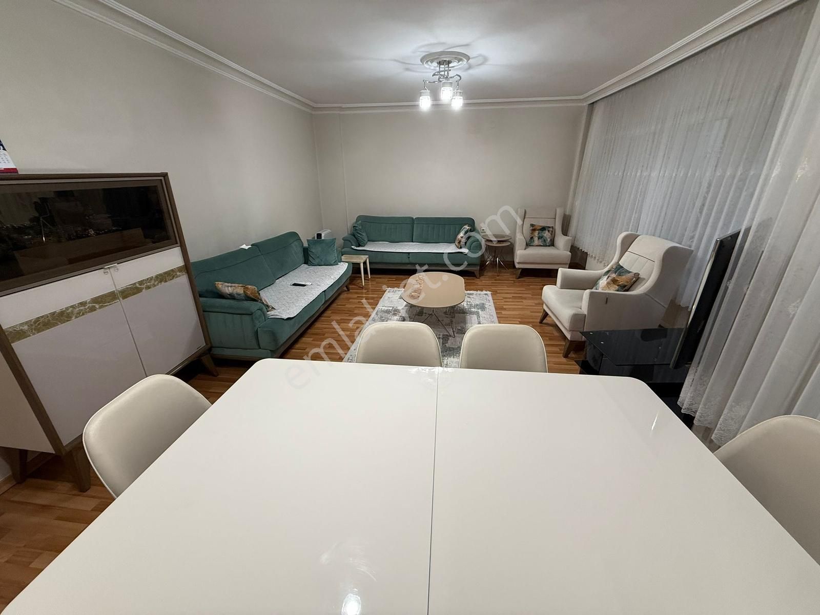 Rıza Acar'dan Batı Sitesi Mahallesi Altındağ Sit. Y. Giriş 3+1 - Görsel 14