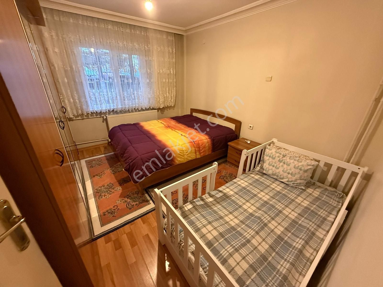 Rıza Acar'dan Batı Sitesi Mahallesi Altındağ Sit. Y. Giriş 3+1 - Görsel 10