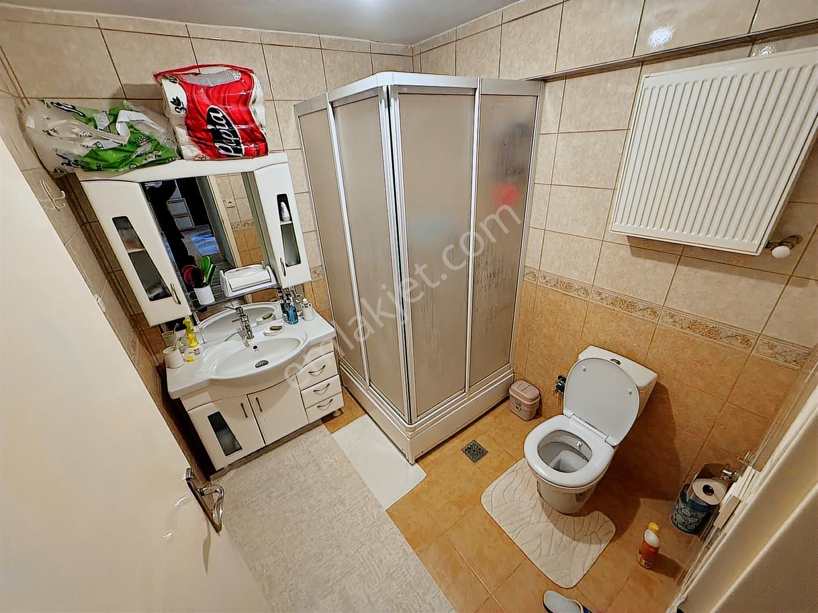 Rıza Acar'dan Batı Sitesi Mahallesi Altındağ Sit. Y. Giriş 3+1 - Görsel 6