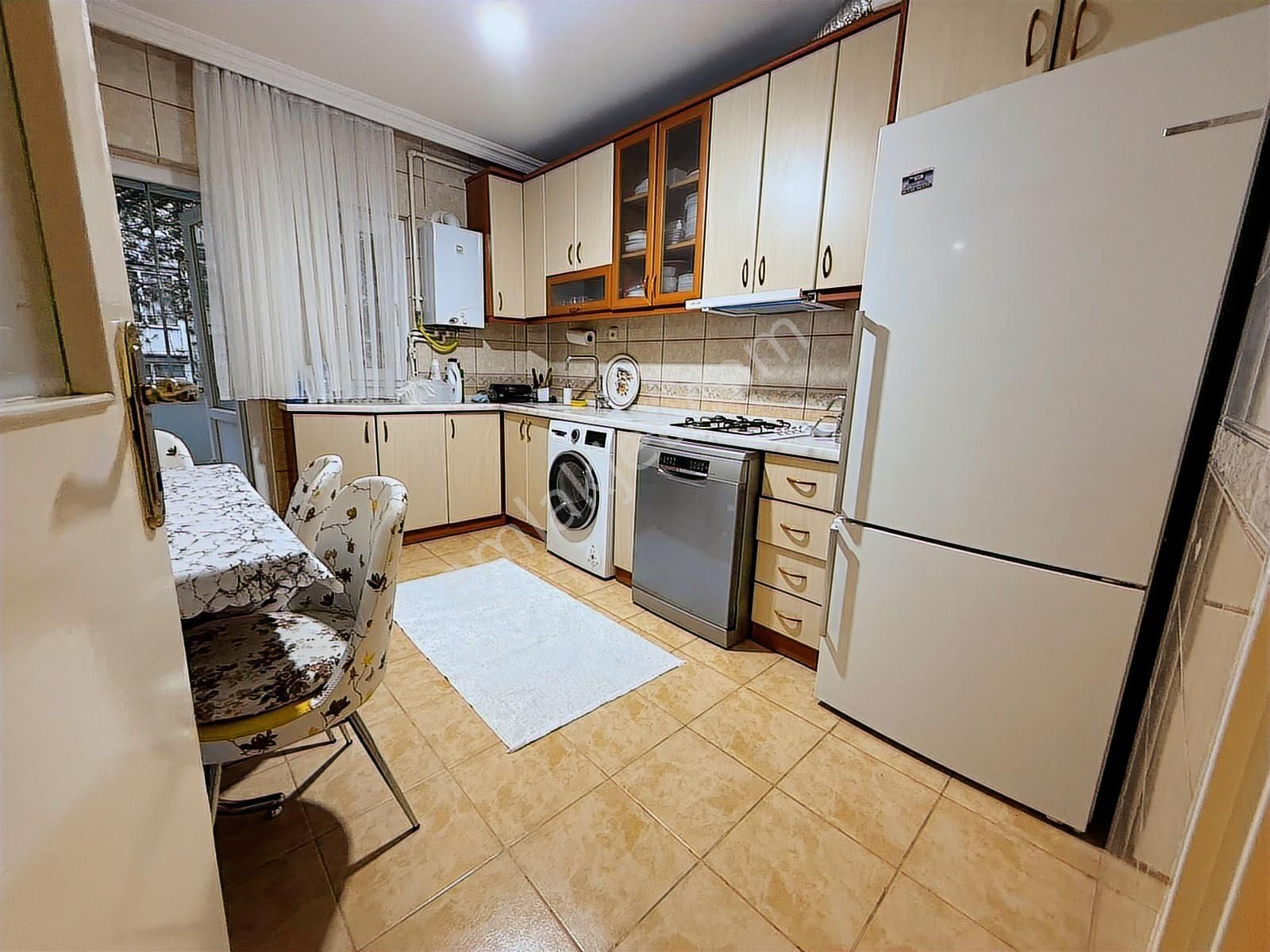 Rıza Acar'dan Batı Sitesi Mahallesi Altındağ Sit. Y. Giriş 3+1 - Görsel 20