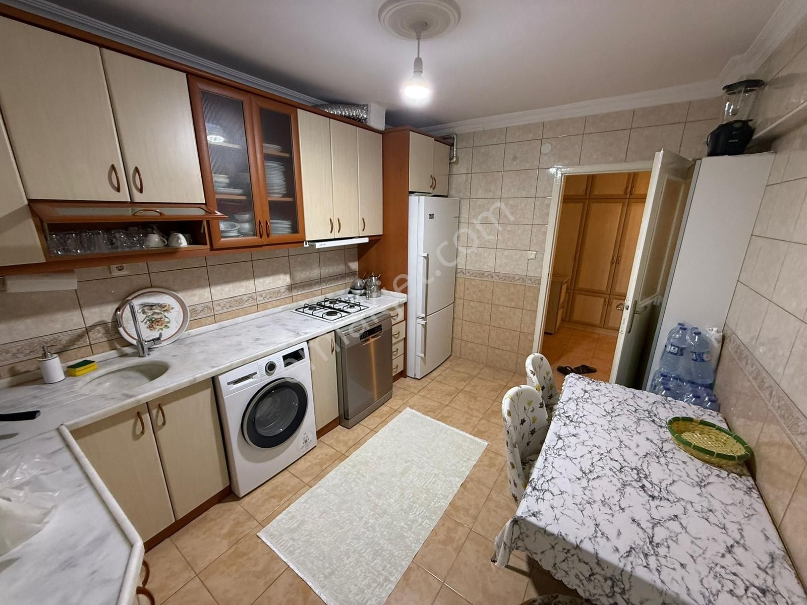 Rıza Acar'dan Batı Sitesi Mahallesi Altındağ Sit. Y. Giriş 3+1 - Görsel 22