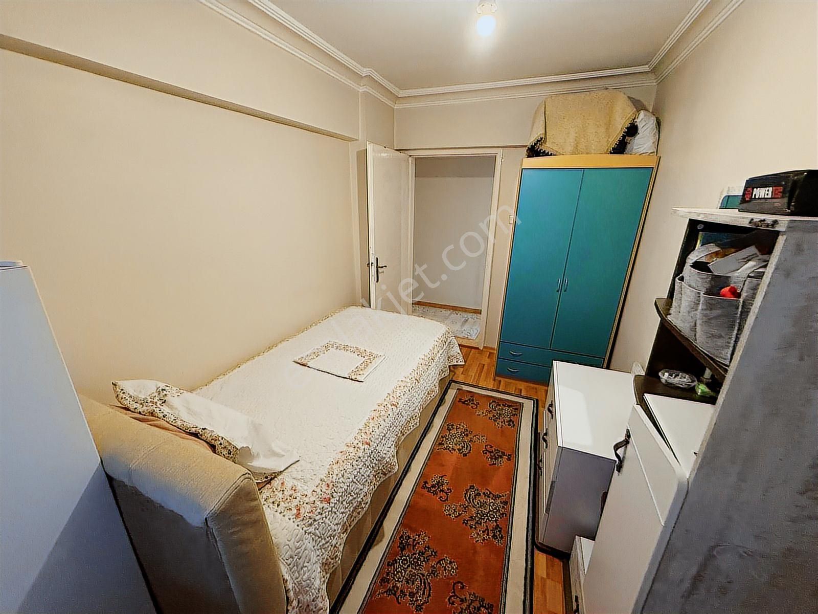 Rıza Acar'dan Batı Sitesi Mahallesi Altındağ Sit. Y. Giriş 3+1 - Görsel 2